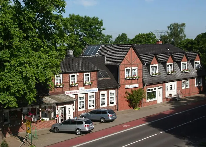Hotel Gasthof Gose