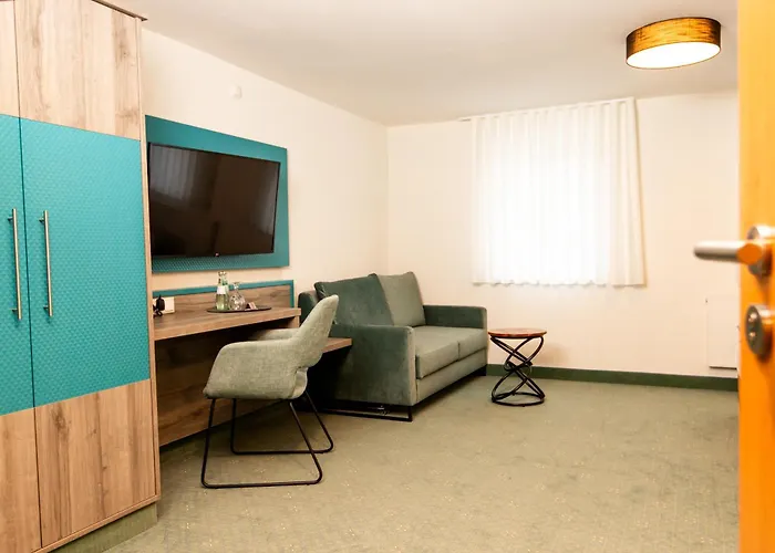 Hotel Gasthof Gose