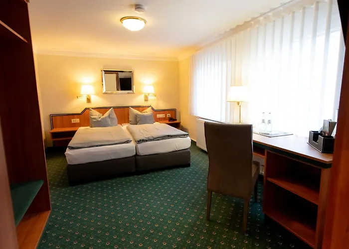 Hotel Gasthof Gose