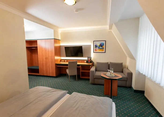 Hotel Gasthof Gose