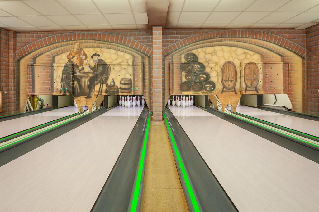 Gose Hotel 3*