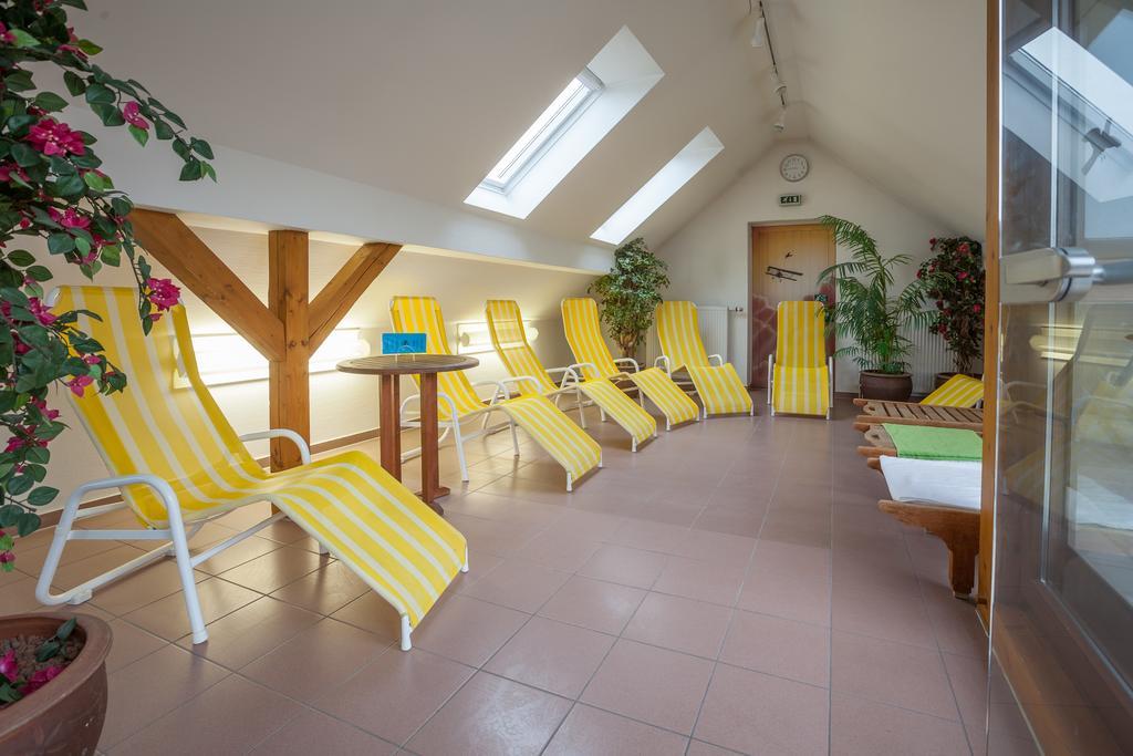 Gose Hotel
