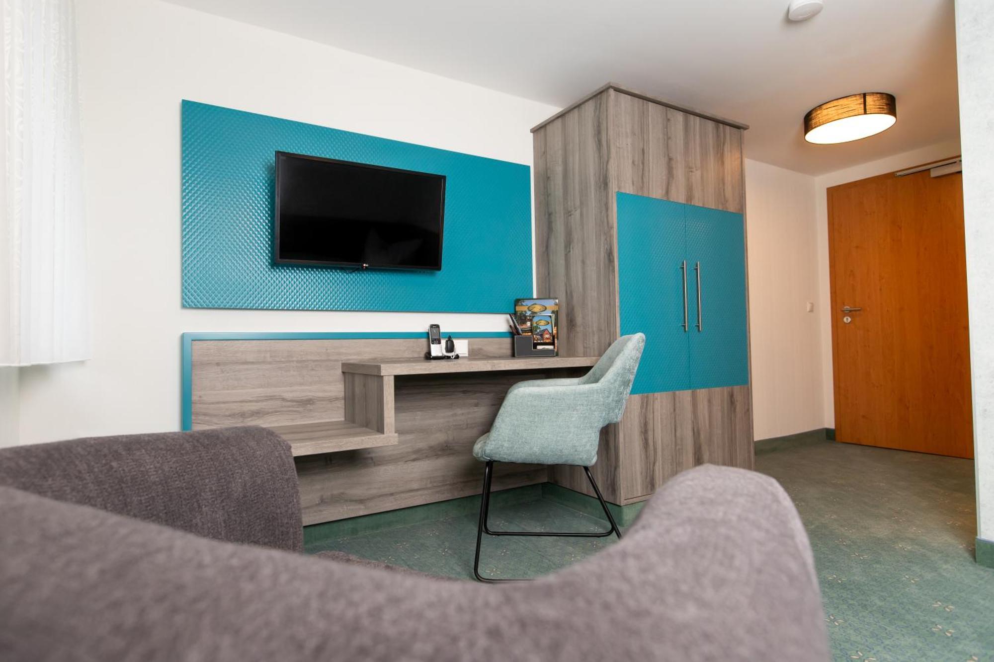 Gose Hotel 3*