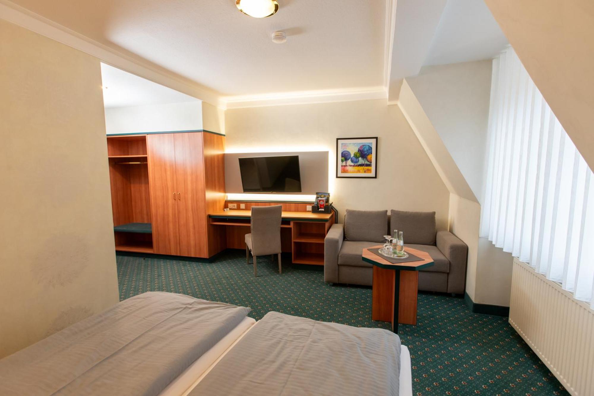 Hotel Gose