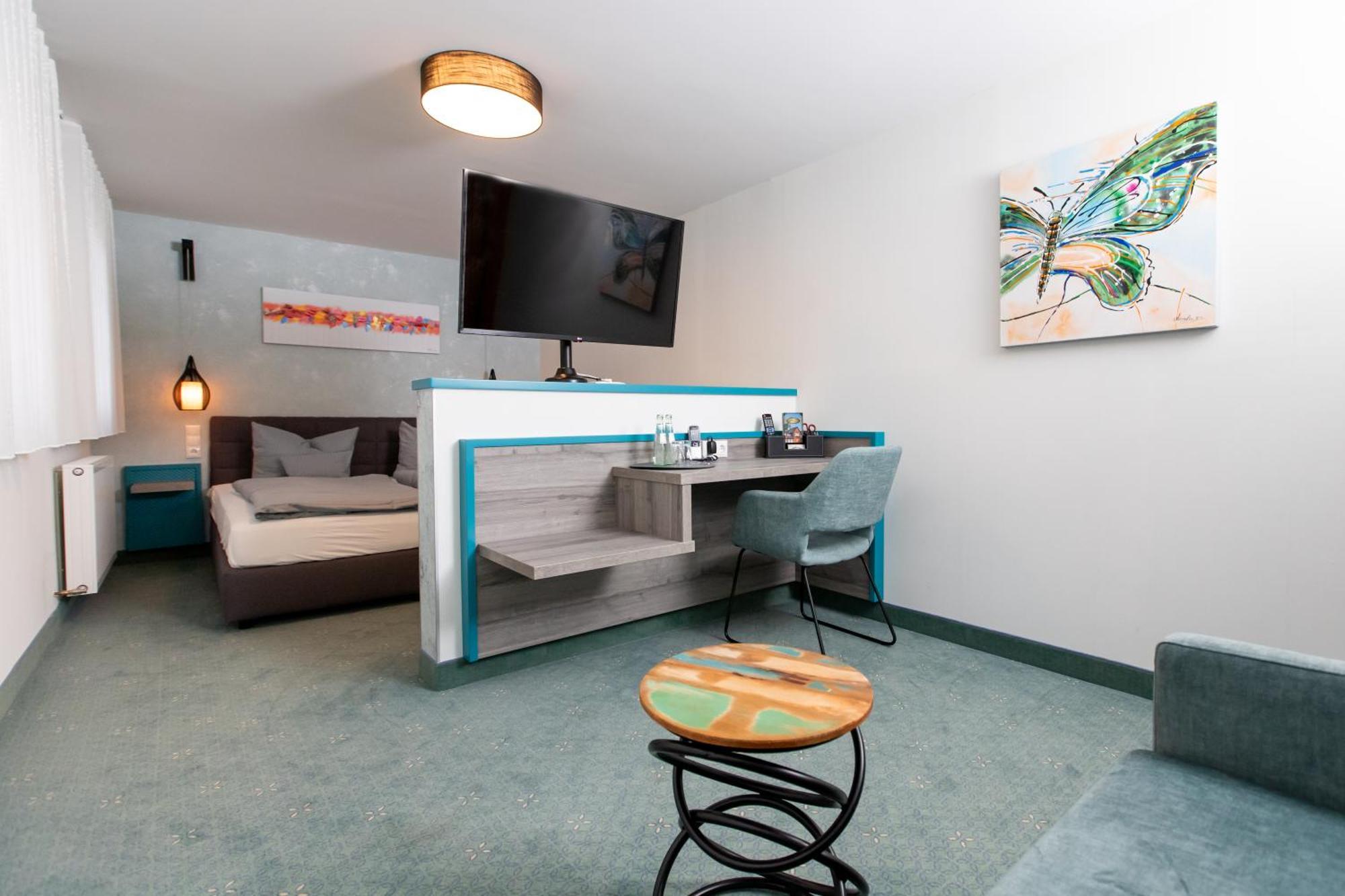 Gose Hotel 3*