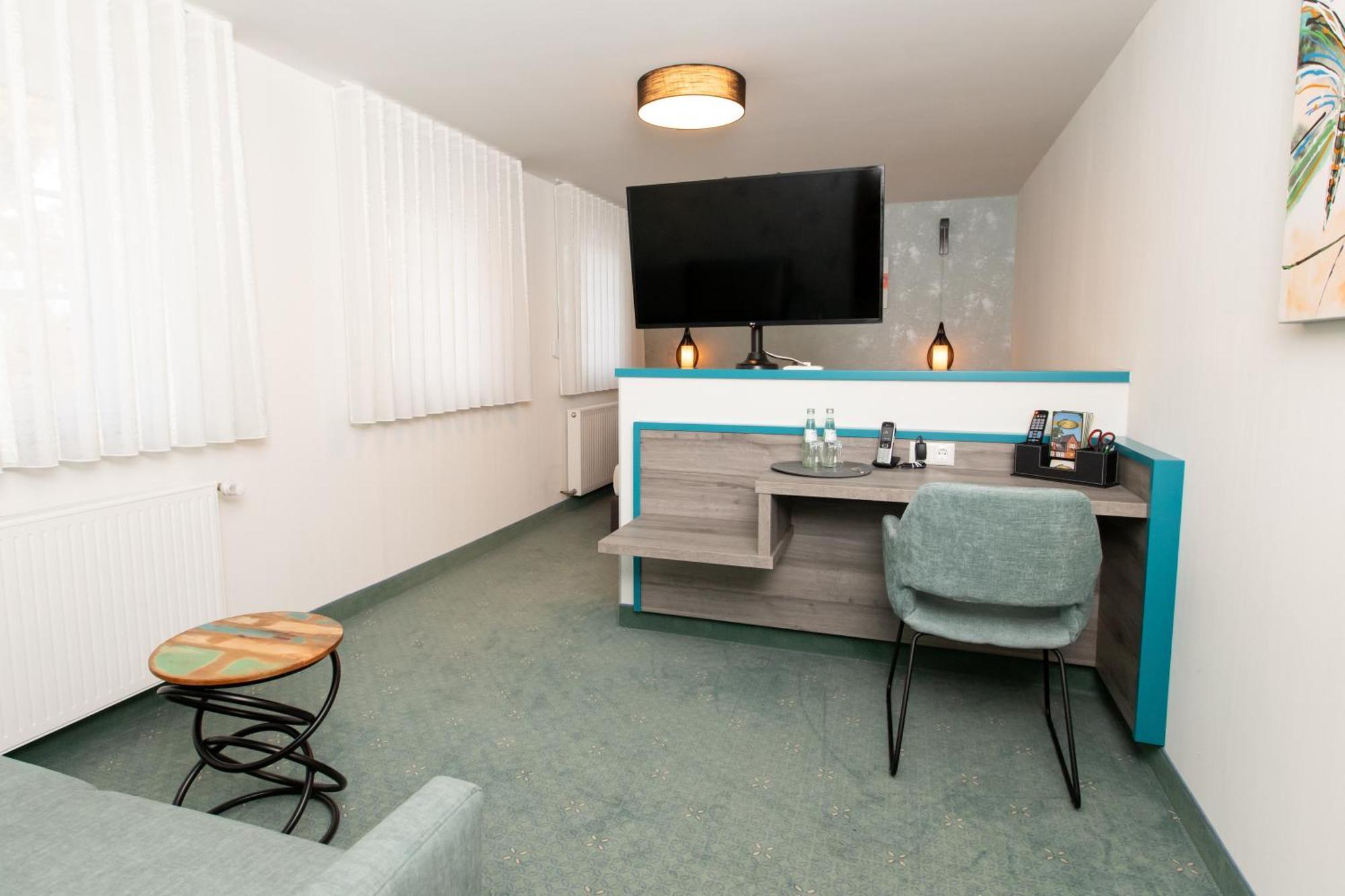 Hotel Gose