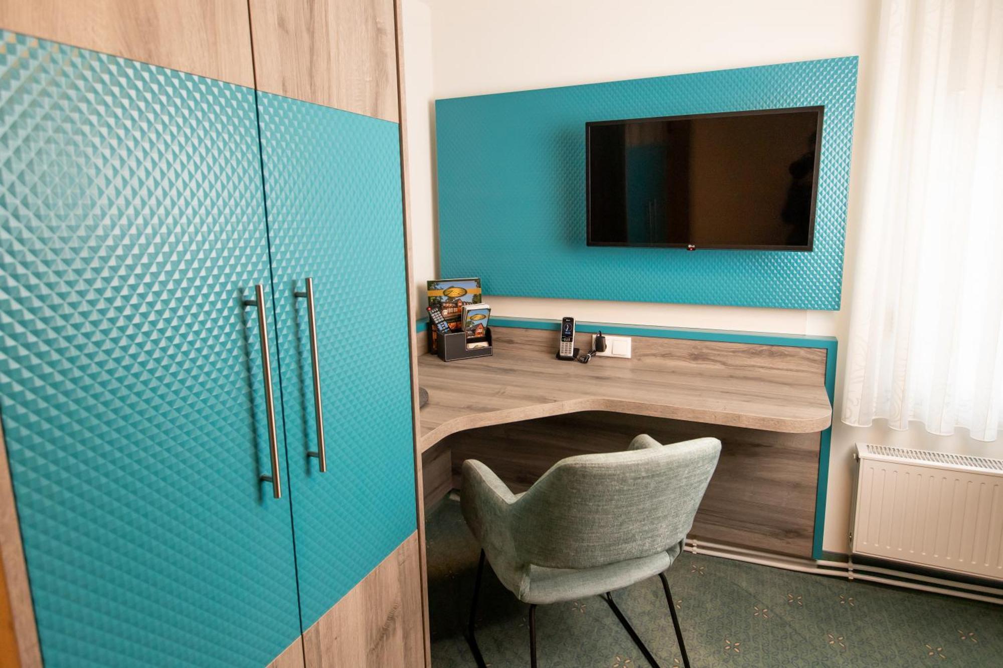 Hotel Gose
